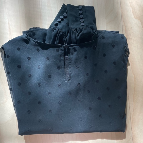 J Crew sz XS - Picture 4 of 5